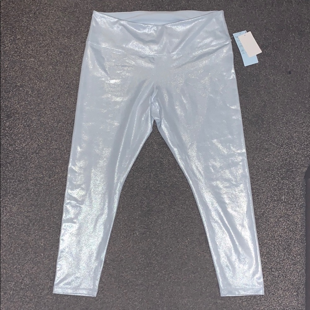 Zella full length leggings